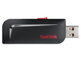 USB накопитель Sandisk Cruzer Slice 16Gb 0