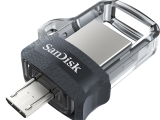 USB накопитель Sandisk Ultra Android Dual Drive OTG 16Gb 0