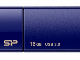 USB накопитель Silicon power Blaze B05 16Gb 0