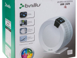 Мойка воздуха Ballu AW-325 Белый 8