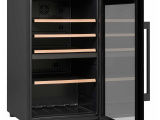 Винный шкаф Climadiff CD56B1 0
