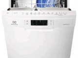 Посудомоечная машина отдельностоящая Electrolux ESF9452LOW 1