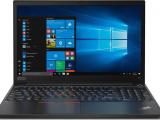 Ноутбук 15,6" Lenovo ThinkPad E15 (20RD001FRT) 0