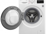 Стиральная машина LG F2J5NS6W 1