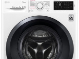 Стиральная машина LG F2J5NS6W 2