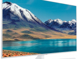 43' Телевизор Samsung UE43TU8510 2