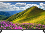 32' Телевизор LG 32LJ510U 0