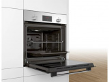 Духовой шкаф Bosch HBF114ER0R 7