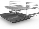 Духовой шкаф Bosch HBF114ER0R 9