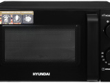Печь свч соло Hyundai HYM-M2045 0