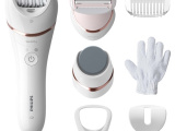 Эпилятор Philips BRE730/10 0