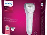 Эпилятор Philips BRE730/10 7