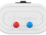 Водонагреватель Timberk SWH FSK7 80V 8