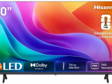 40' Телевизор Hisense 40A5S 0