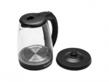 Чайник электрический Blackton Bt KT1800G черный 0