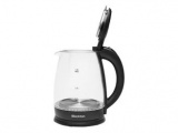 Чайник электрический Blackton Bt KT1800G черный 2