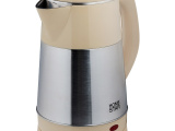 Чайник электрический HOMESTAR HS-1055 бежевый 1