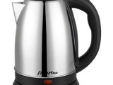 Чайник электрический МАТРЁНА MA-198 стальной 1