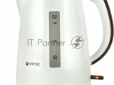 Чайник электрический Vitek VT-7055(W) 1