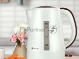 Чайник электрический Vitek VT-7055(W) 2