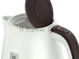 Чайник электрический Vitek VT-7055(W) 4