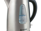 Чайник электрический Vitek VT-7007 ST нерж 1