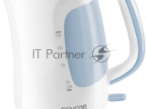 Чайник электрический SENCOR SWK 2510WH 1