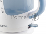 Чайник электрический SENCOR SWK 2510WH 5
