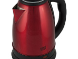 Чайник электрический HOMESTAR HS-1010 красный 1