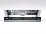 Посудомоечная машина встраиваемая Bosch SPV2HKX4DR 2