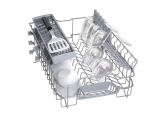 Посудомоечная машина встраиваемая Bosch SPV2HKX4DR 4