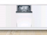 Посудомоечная машина встраиваемая Bosch SPV2HKX4DR 5