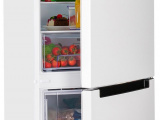 Холодильник Nordfrost NRB 152 W 14