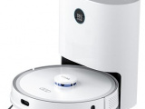 Робот-пылесос XCLEA H30 Plus(2C601RUW) 4