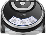 Робот-пылесос ILIFE W400(6971263070175) 2