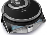 Робот-пылесос ILIFE W400(6971263070175) 6