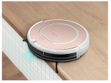 Робот-пылесос ILIFE A7(6971263070229) 3