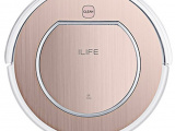 Робот-пылесос ILIFE A7(6971263070229) 11
