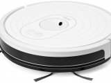 Робот-пылесос IBOTO C820WU 8