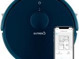 Робот-пылесос GUTREND G520B 7