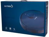 Робот-пылесос GUTREND G520B 16