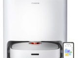 Робот-пылесос Dreame Bot W10 White(RLS5C) 0