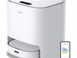Робот-пылесос Dreame Bot W10 White(RLS5C) 2