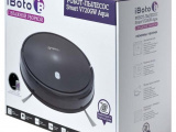Робот-пылесос IBOTO SMART V720GW AQUA 1