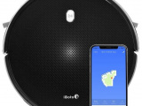 Робот-пылесос IBOTO SMART V720GW AQUA 4