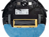 Робот-пылесос IBOTO SMART X615GW AQUA 4