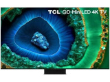 85' Телевизор TCL 85C855 1