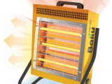 Обогреватель Ballu BIH-LM-1.5-S 1