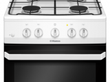 Отдельностоящая плита Hansa FCGW51099 1