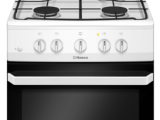Отдельностоящая плита Hansa FCGW51099 0